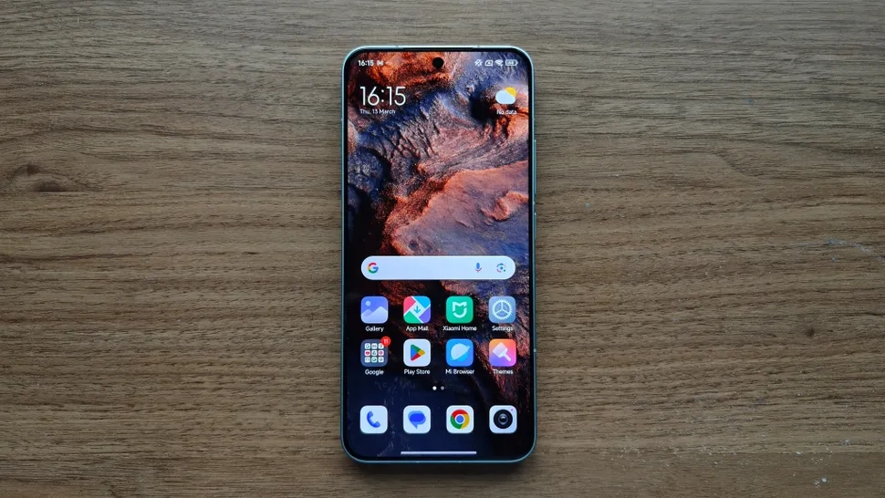 xiaomi 15